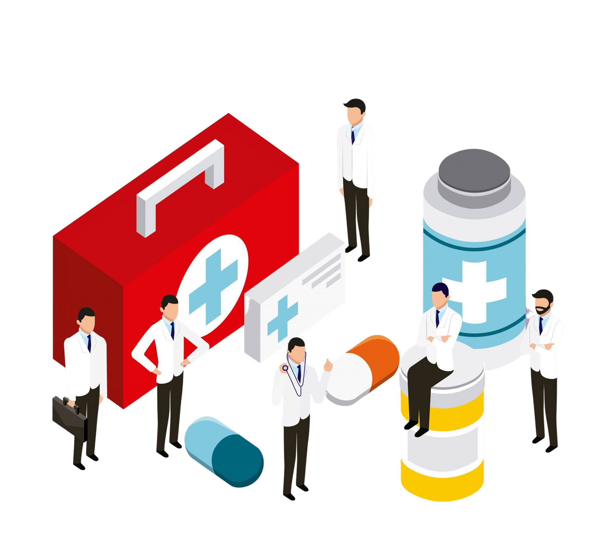 Mohar Medical – trusted care